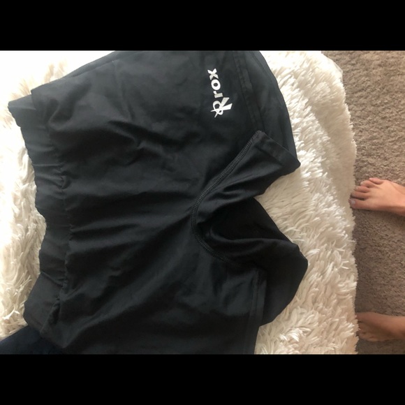 Spandex short bundle - Picture 3 of 5